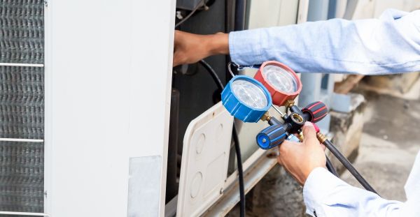 Pilot Light Repair in Orem