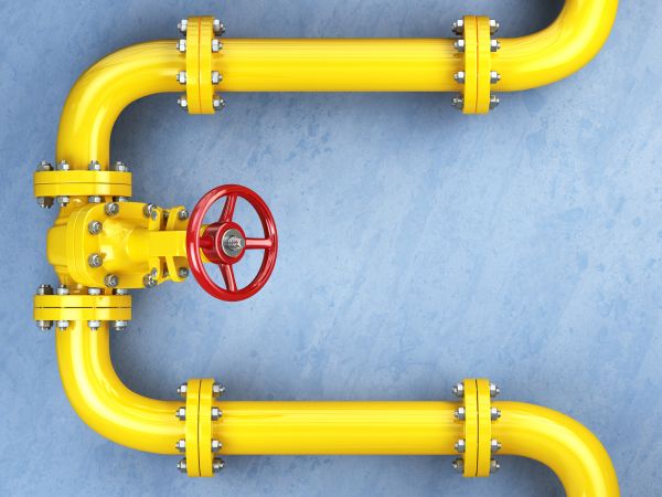 Gas Line Rerouting in Orem